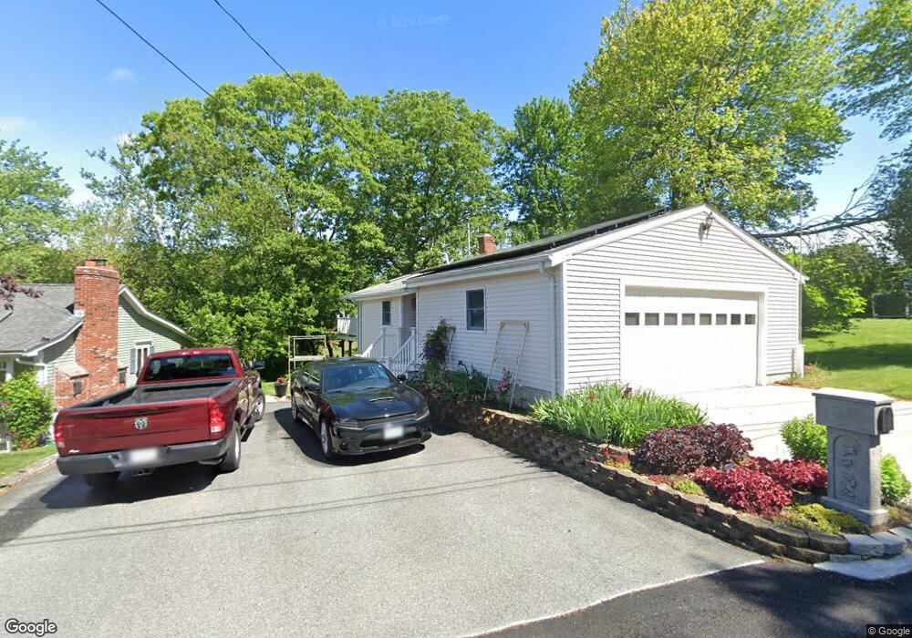 7 Totem Pole Trail, Smithfield, RI 02917 - photo 1