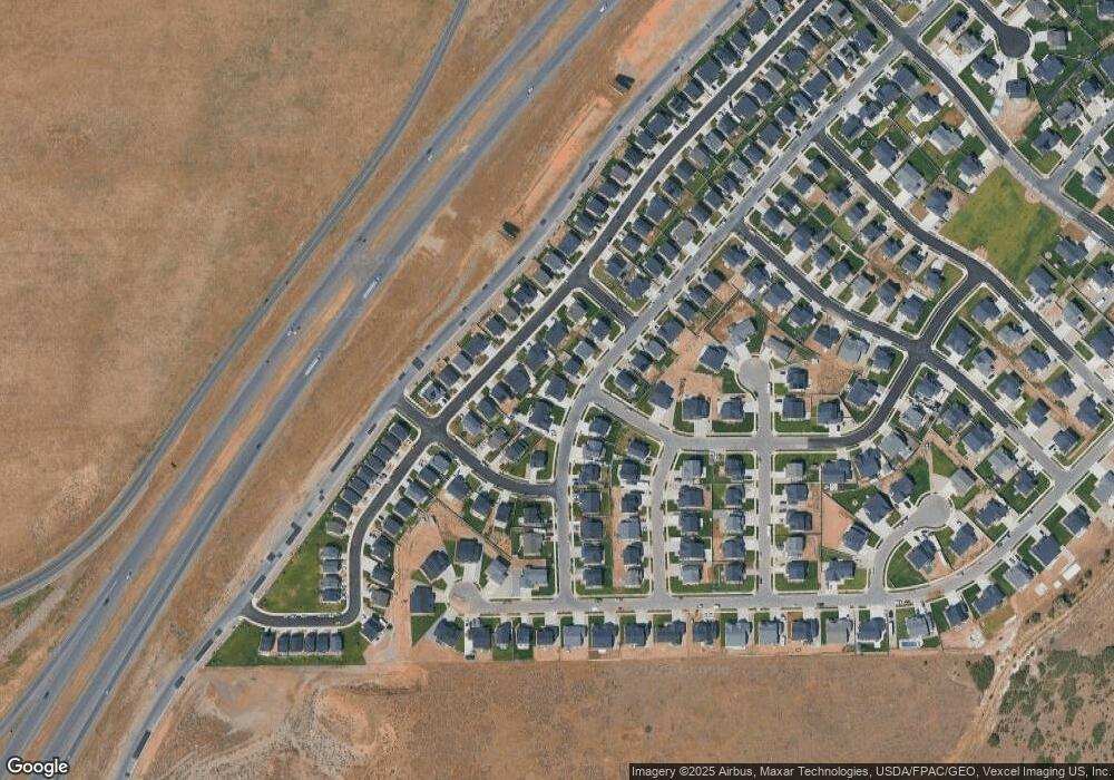 1258 S Red Cliff Dr, Santaquin, UT 84655 - photo 1