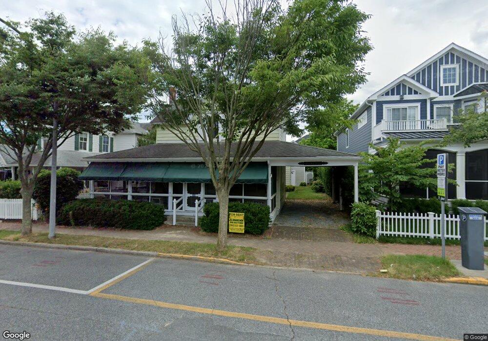 18 Virginia Ave, Rehoboth Beach, DE 19971 - photo 1