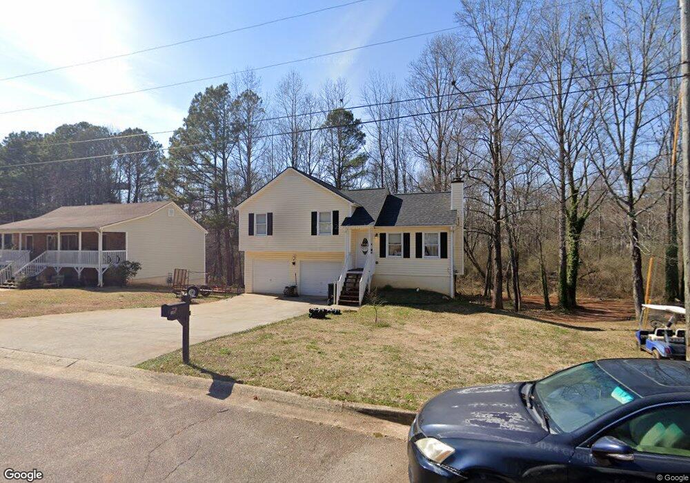 145 Villa Rosa Way, Temple, GA 30179 - photo 1