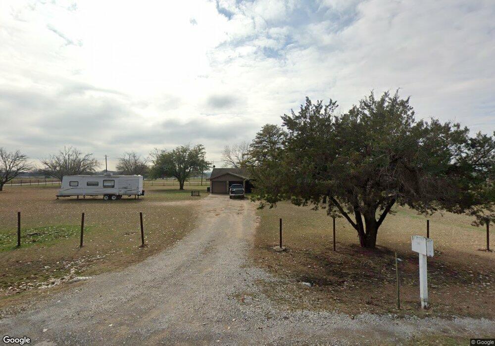 101 Ann Brown Dr, Weatherford, TX 76085 - photo 1