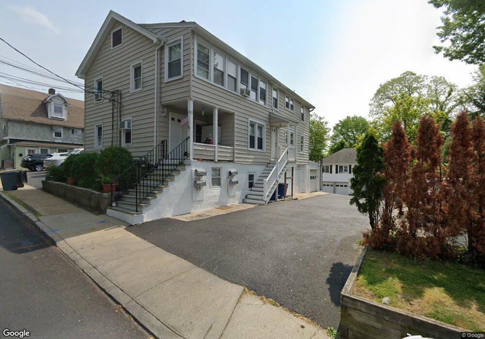 81 Maple Ave, Rye, NY 10580 - photo 1