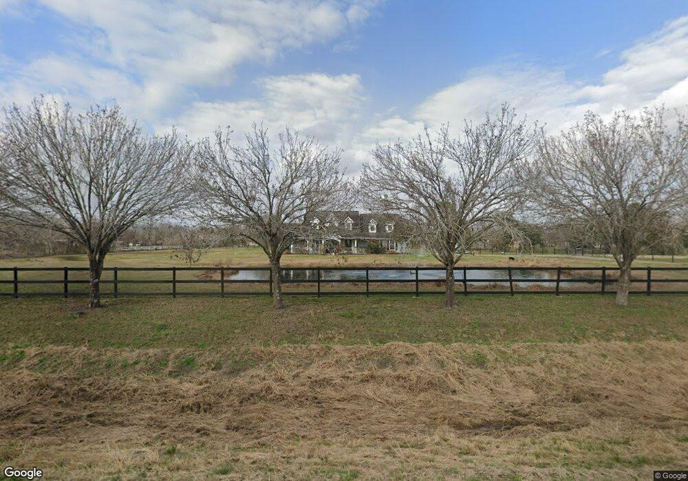 7935 Jordan Rd, Manvel, TX 77578 - photo 1