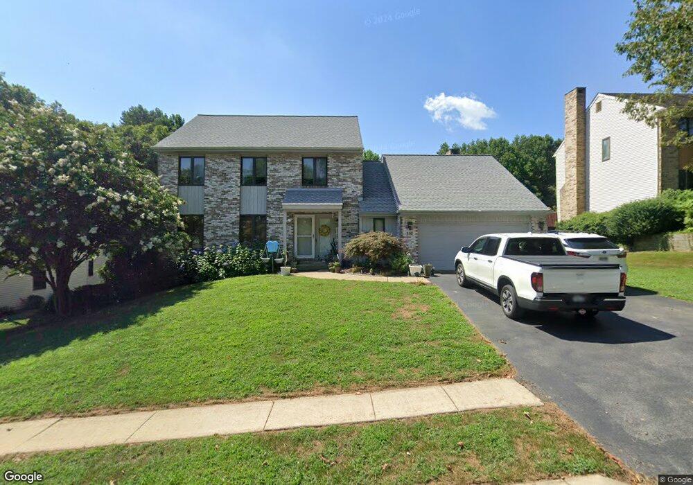 118 Belmont Dr, Wilmington, DE 19808 - photo 1