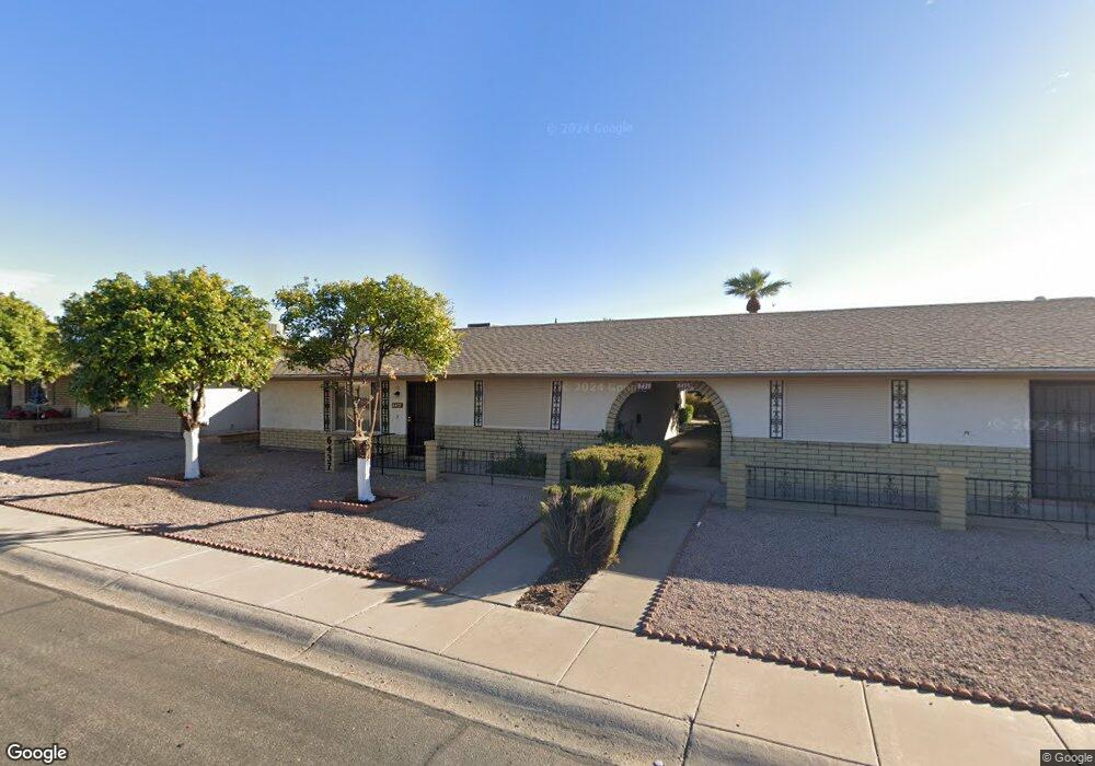 6439 E University Dr unit 4, Mesa, AZ 85205 - photo 1