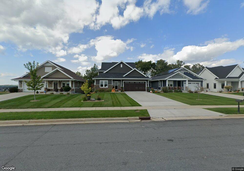 647 Bergamont Blvd, Oregon, WI 53575 - photo 1