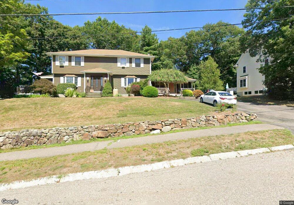 12 Sharlene Ln unit 1, Plainville, MA 02762 - photo 1