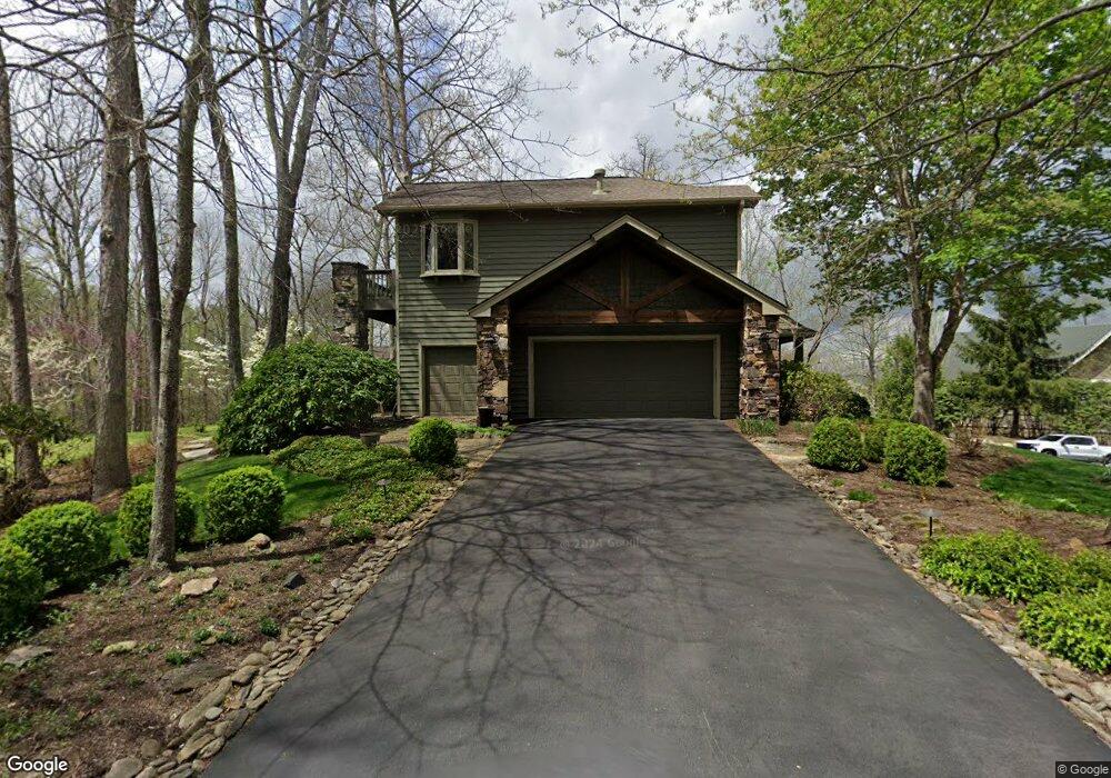 405 Spring House Dr, Burnsville, NC 28714 - photo 1