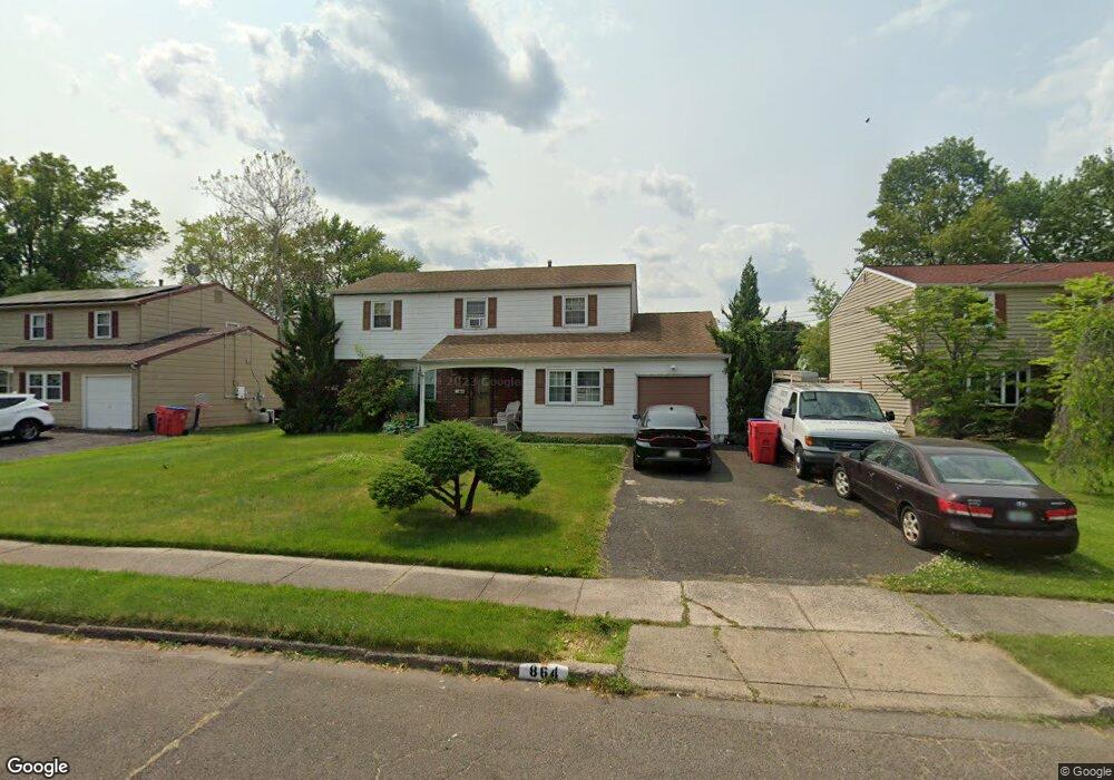 864 Phillips Rd, Warminster, PA 18974 - photo 1