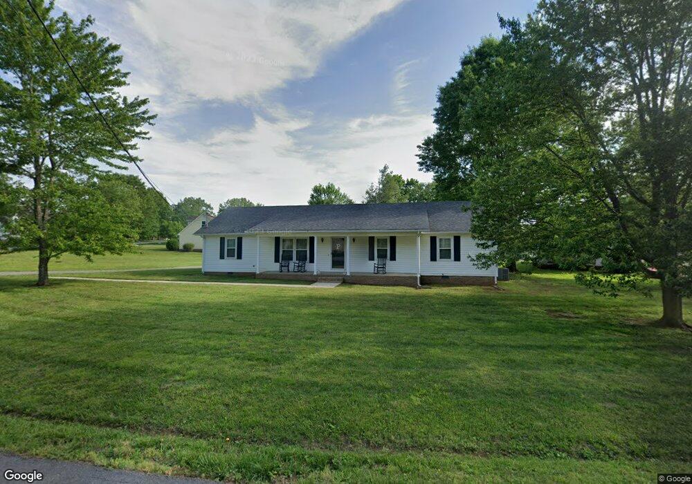 514 Sun Cir, Shelbyville, TN 37160 - photo 1