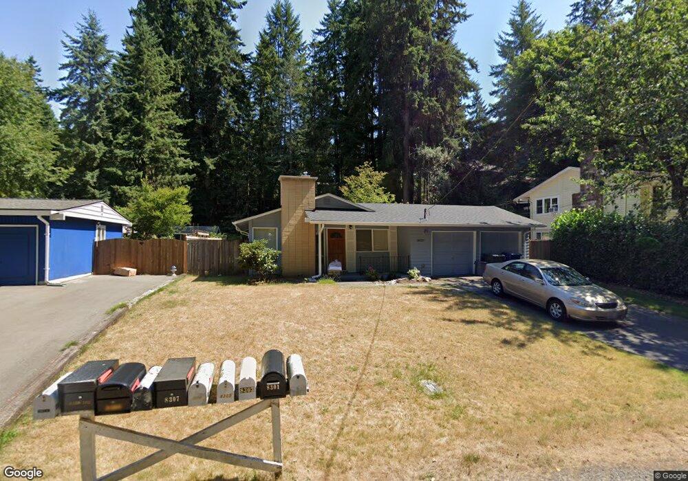 20237 83rd Ave W, Edmonds, WA 98026 - photo 1