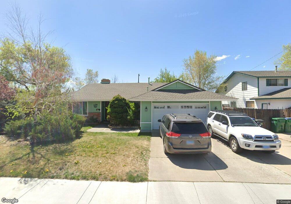 1755 Zephyr Way, Sparks, NV 89431 - photo 1