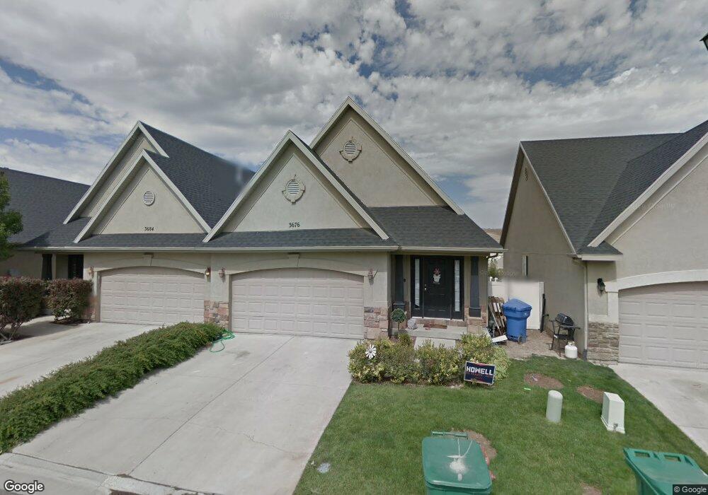 3676 W Plymouth Rock Cove, Lehi, UT 84043 - photo 1