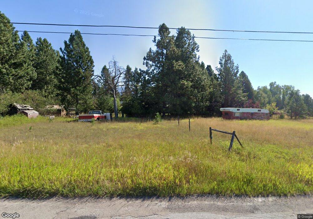 Lot 11 Crane Mountain Estates, Bigfork, MT 59911 - photo 1