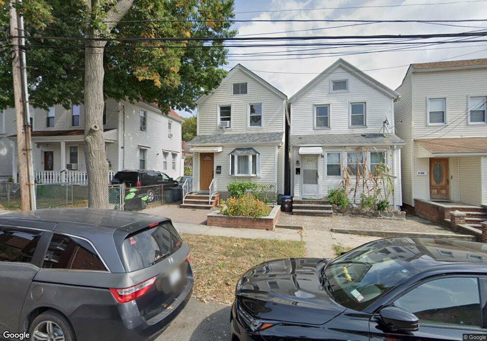 4561 163rd St, Flushing, NY 11358 - photo 1