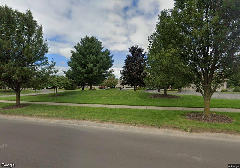 8075 Amber Creek Dr SW unit 105, Byron Center, MI 49315 - photo 1