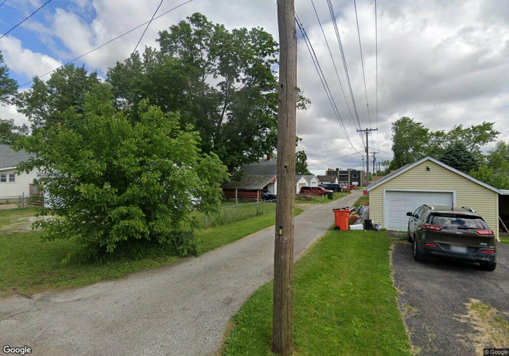 1004 N 12th St, Mattoon, IL 61938 - photo 1