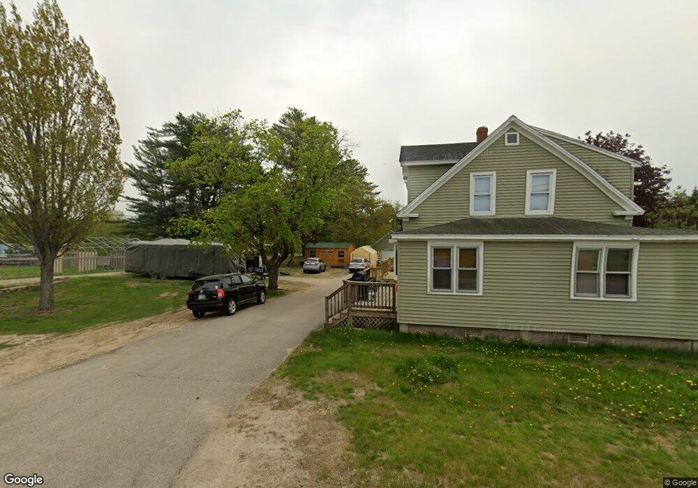 101 Wentworth Rd, Sanbornville, NH 03872 - photo 1