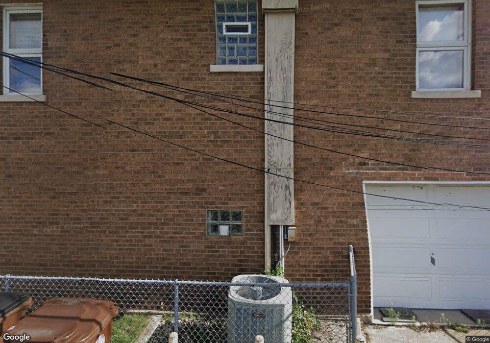 1914 Front St, Whiting, IN 46394 - photo 1