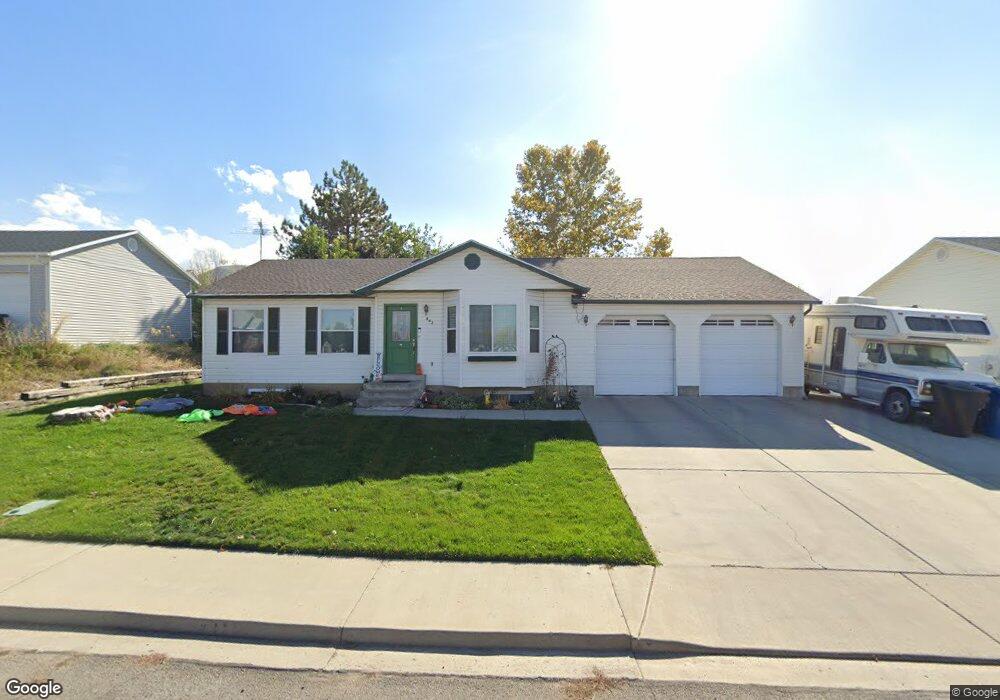 841 W 1235 S, Payson, UT 84651 - photo 1