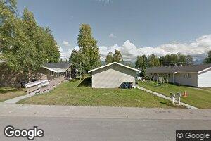 3825 Williams St, Anchorage, AK 99508