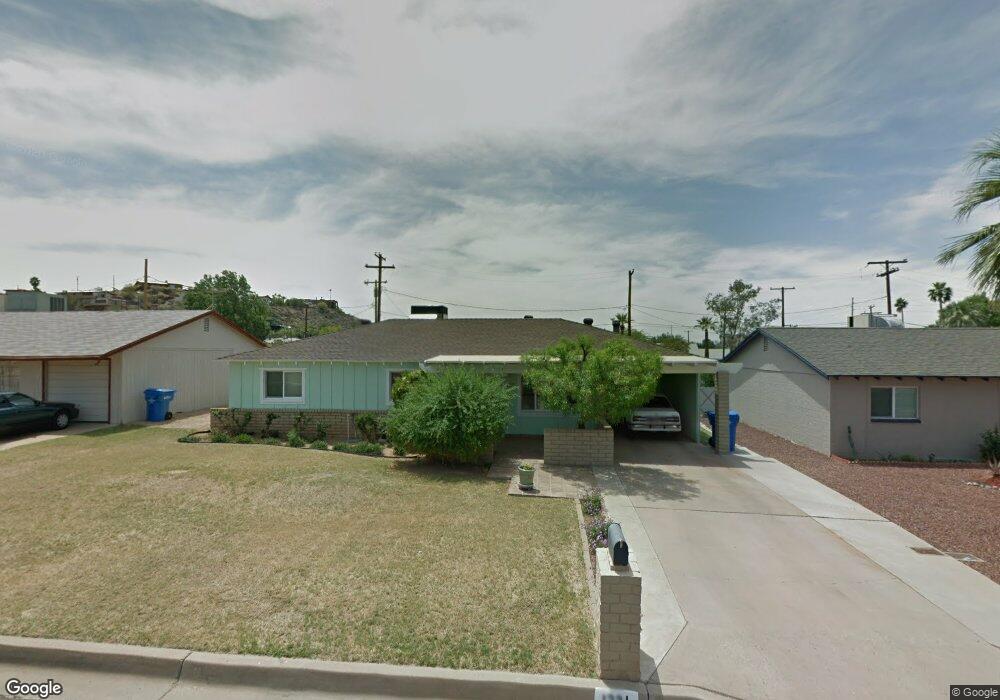 1221 E Butler Dr, Phoenix, AZ 85020 - photo 1