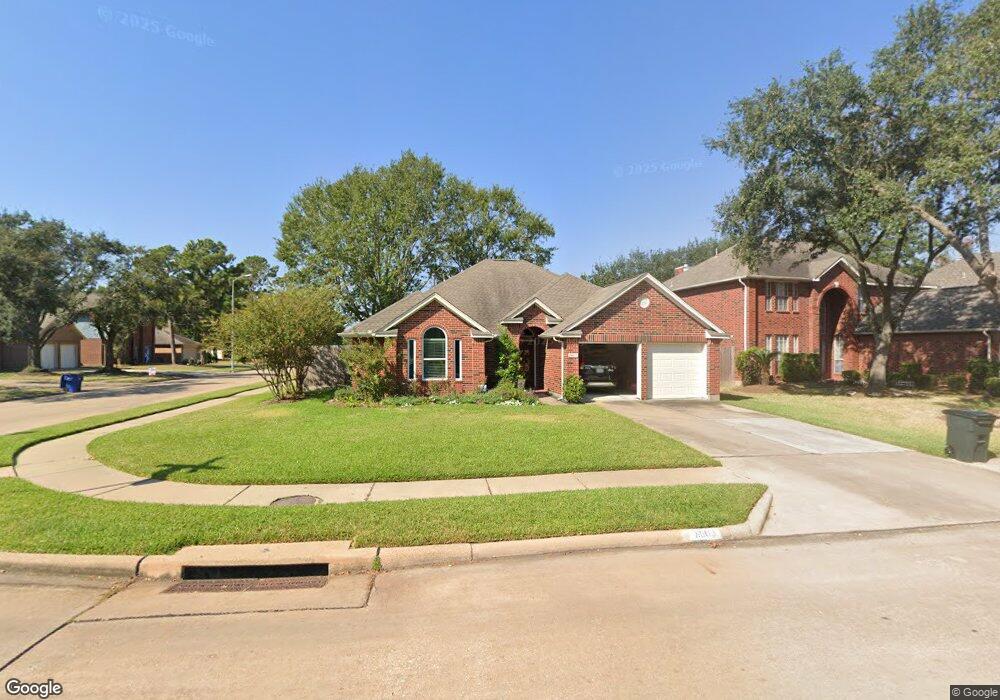 7603 Lone Meadow Ct, Houston, TX 77095 - photo 1