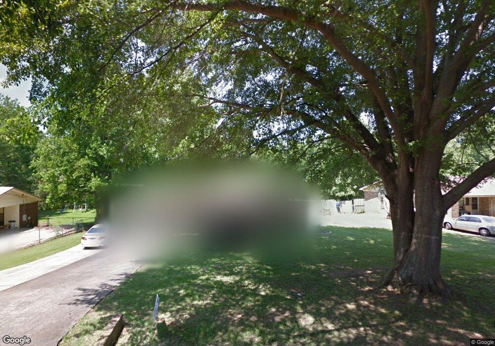 1421 Montevallo Rd, Weaver, AL 36277 - photo 1