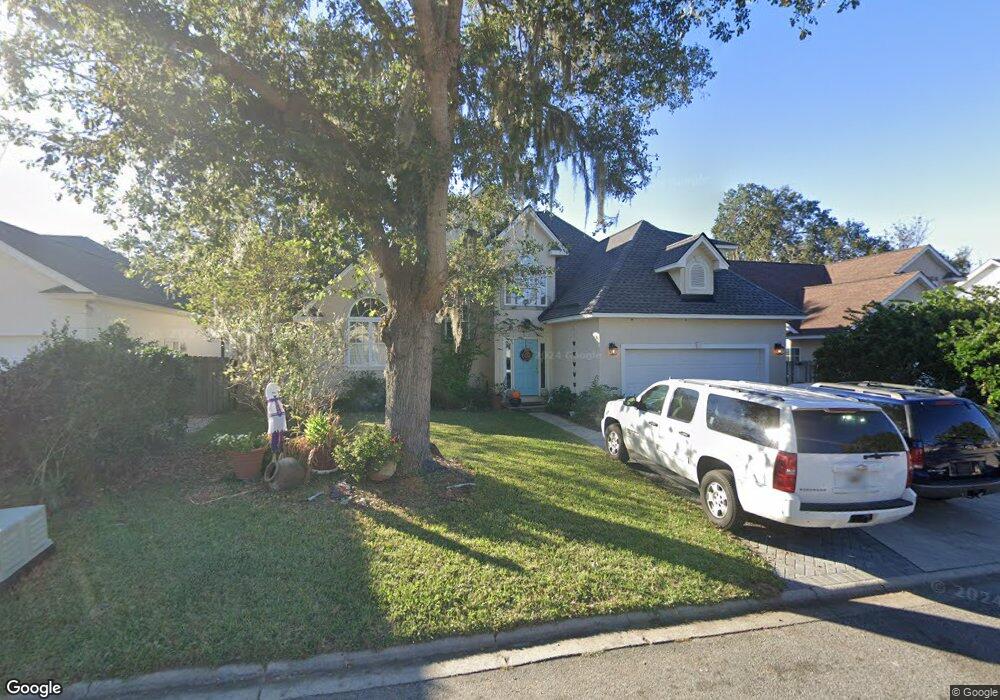 105 Village Creek Way, Saint Simons Island, GA 31522 - photo 1