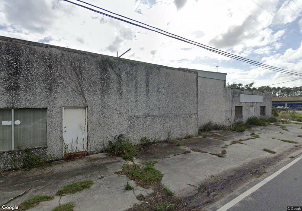 1900 2nd St, Brunswick, GA 31520 - photo 1