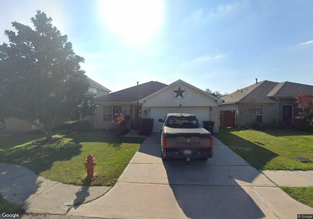 219 Rippling Creek Ln, Alvin, TX 77511 - photo 1