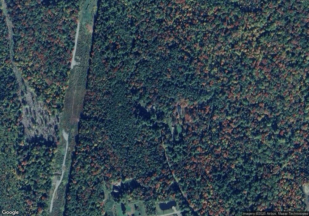 137 Hildreth Rd, Whitefield, NH 03598 - photo 1