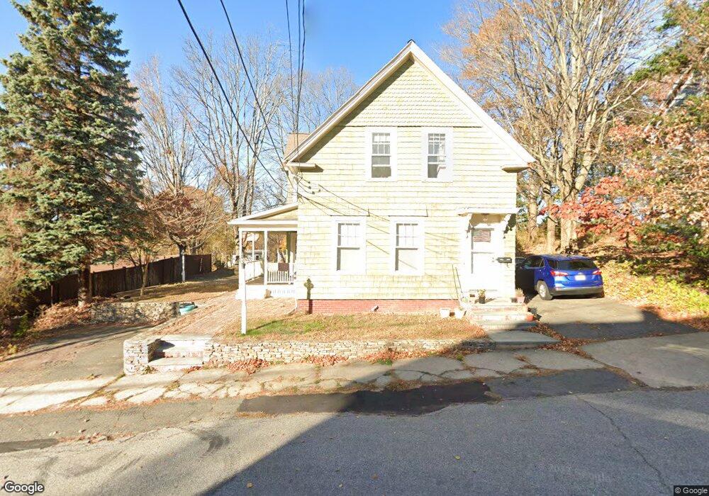 48 Gould St unit A, Stoneham, MA 02180 - photo 1