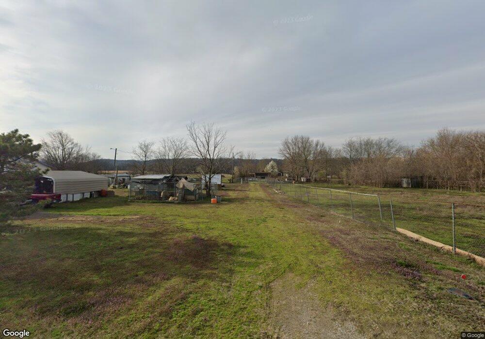 13956 E 510 Rd, Claremore, OK 74019 - photo 1
