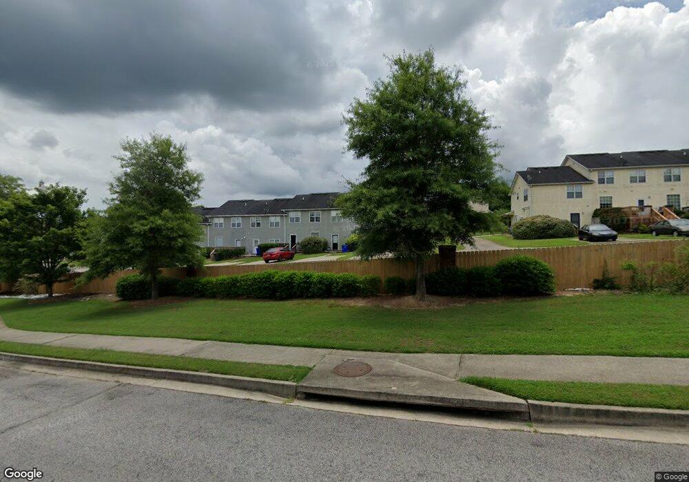 247 Odyssey Turn unit 75, Conyers, GA 30012 - photo 1