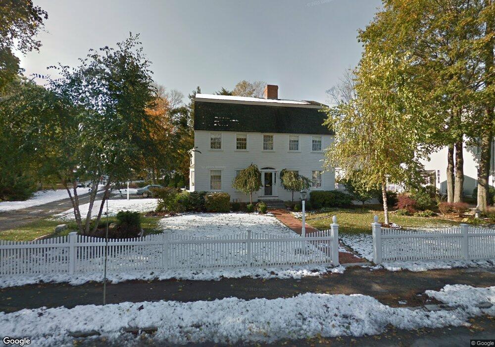 221 High St, Newburyport, MA 01950 - photo 1