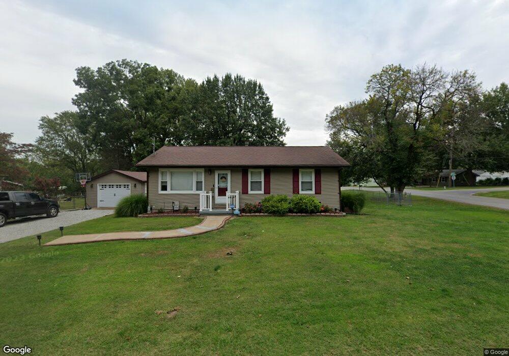 1 Pleasant View Place, Caseyville, IL 62232 - photo 1