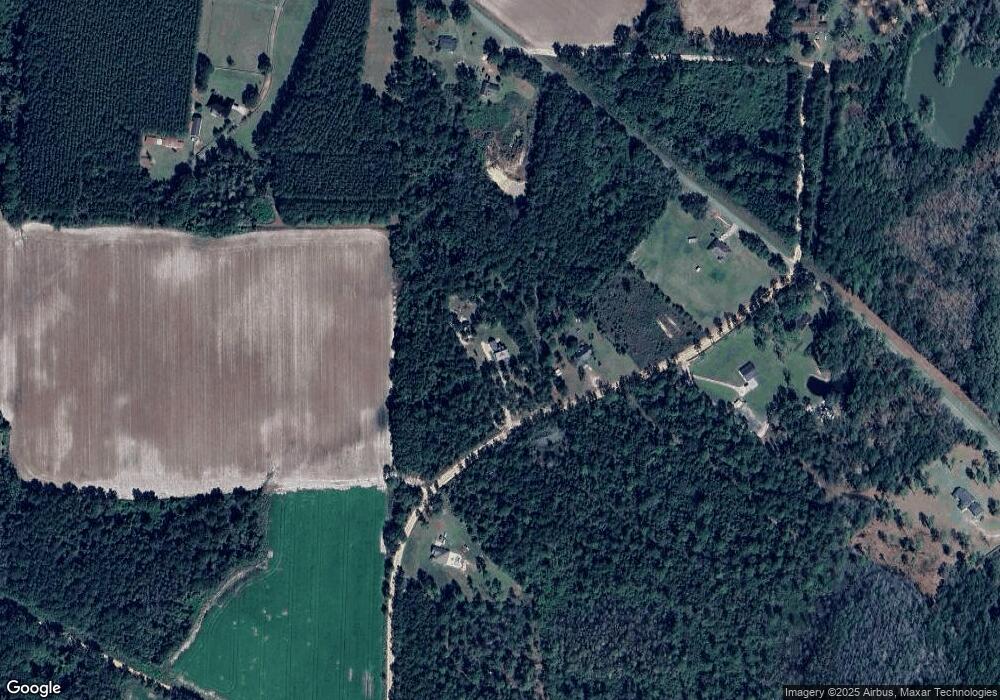 267 Simpson Rd, Dixie, GA 31629 - photo 1