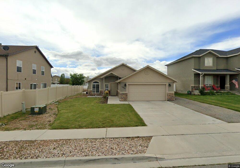 1980 S 500 St W, Lehi, UT 84043 - photo 1