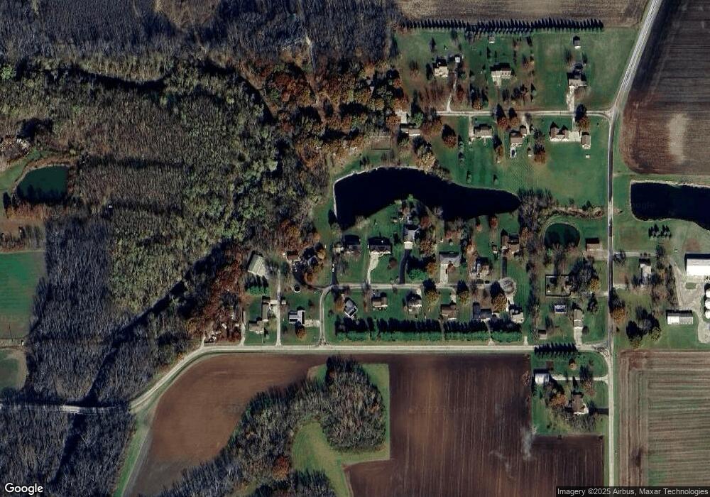 13 S Deer Lake, Villa Grove, IL 61956 - photo 1