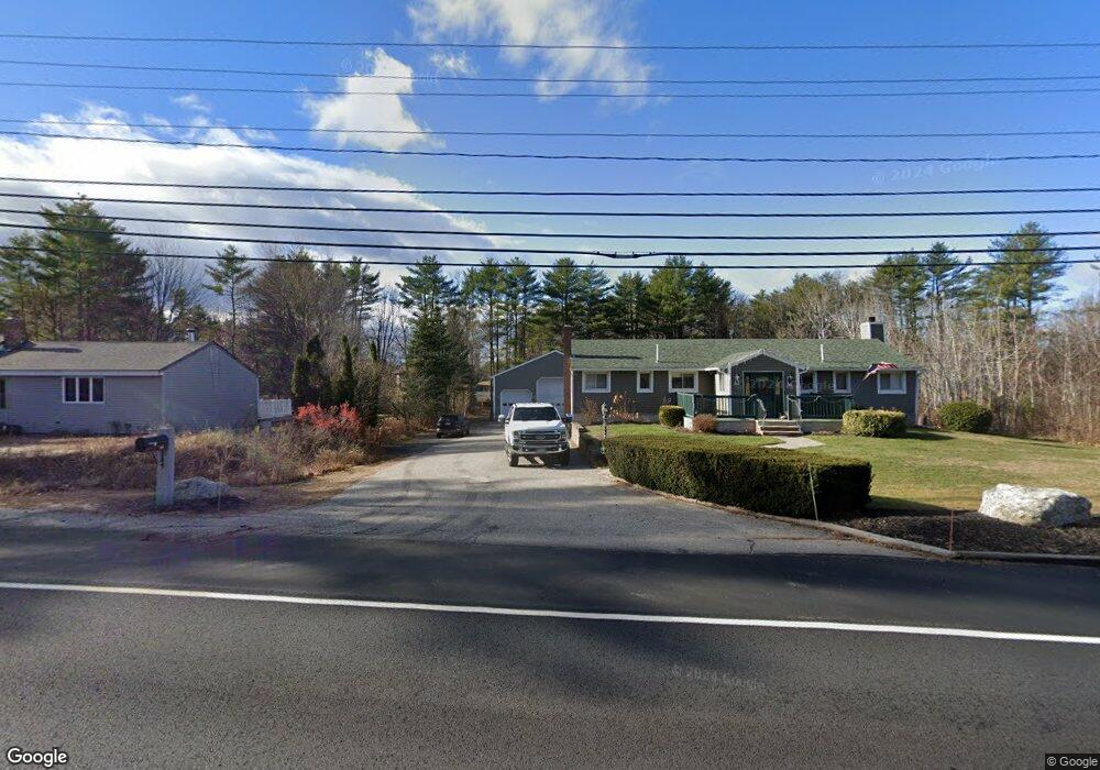 520 Gray Rd, Windham, ME 04062 - photo 1