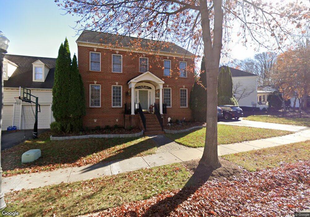 606 Pheasant St, Gaithersburg, MD 20878 - photo 1