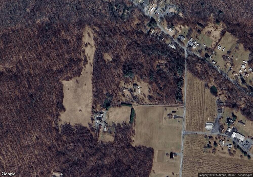 1941 Apple Way, Saint Thomas, PA 17252 - photo 1