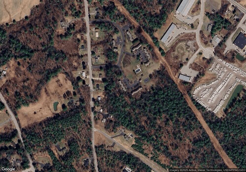 9 Meagans Way unit 9, Windham, ME 04062 - photo 1