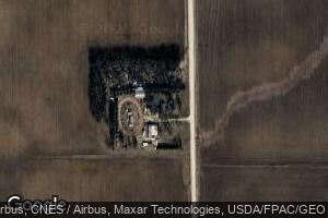4249 Ocean Ave, Little Cedar, IA 50454