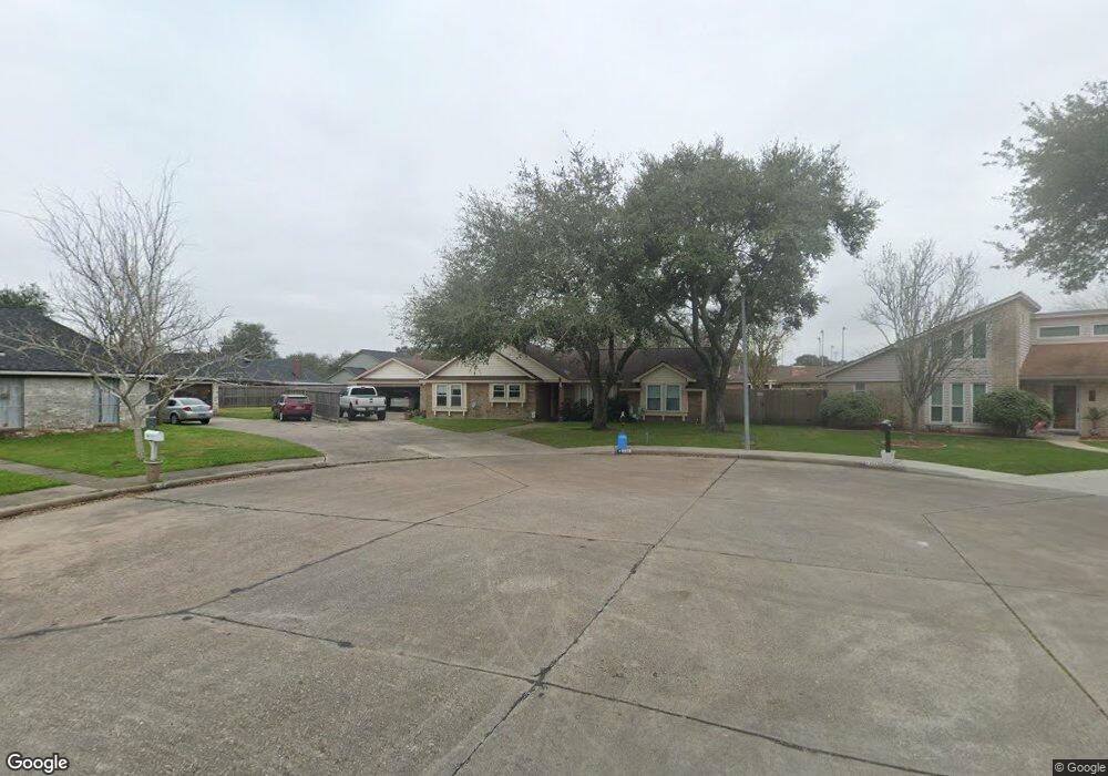 2311 Harwell Cir, Alvin, TX 77511 - photo 1