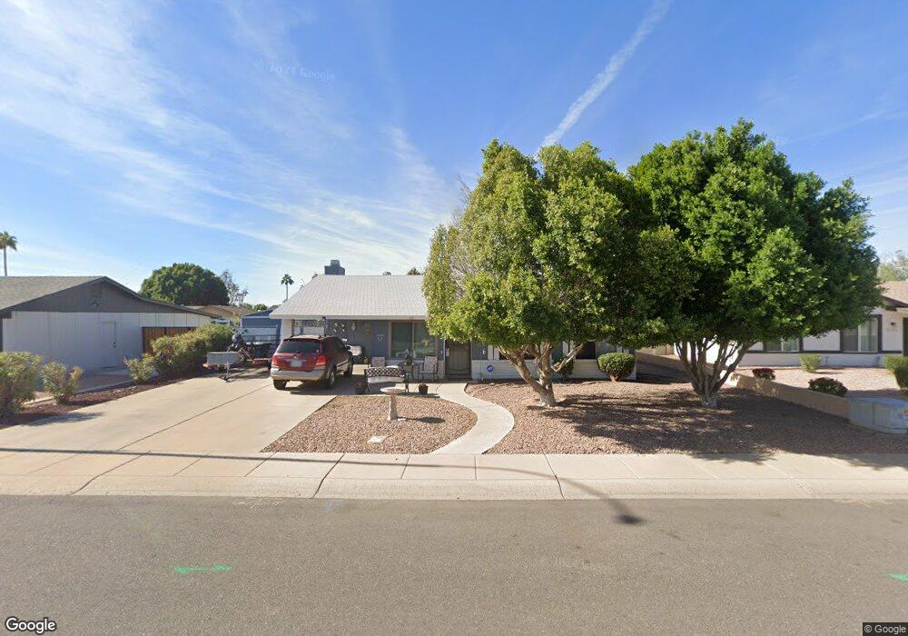 512 N Pepperwood Ct, Chandler, AZ 85226 - photo 1