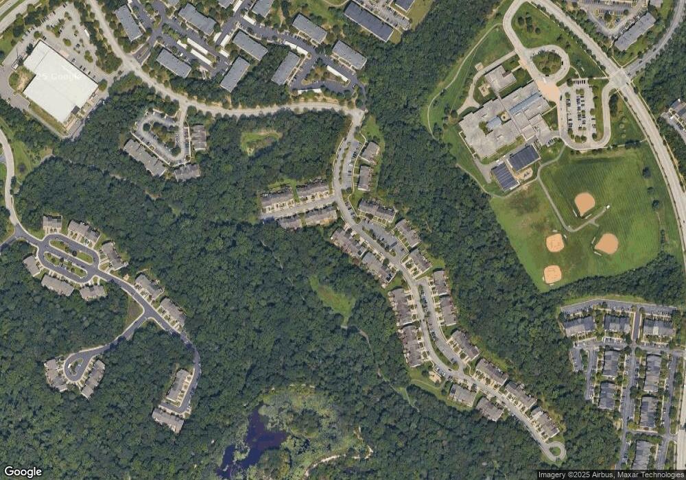 2610 Running Wolf Trail, Odenton, MD 21113 - photo 1