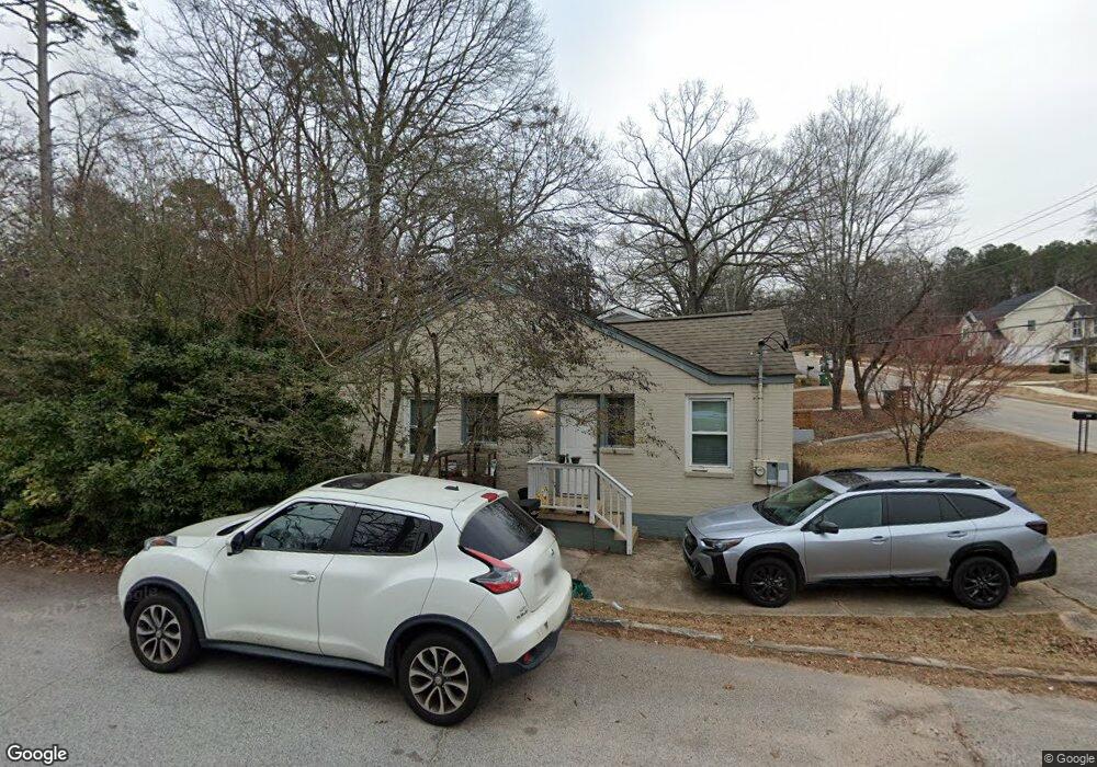 2384 Mcafee Rd, Decatur, GA 30032 - photo 1