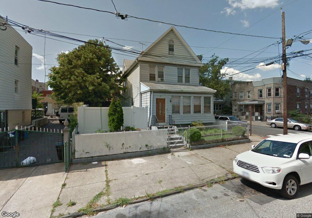 33 Marion Place, Jersey City, NJ 07306 - photo 1